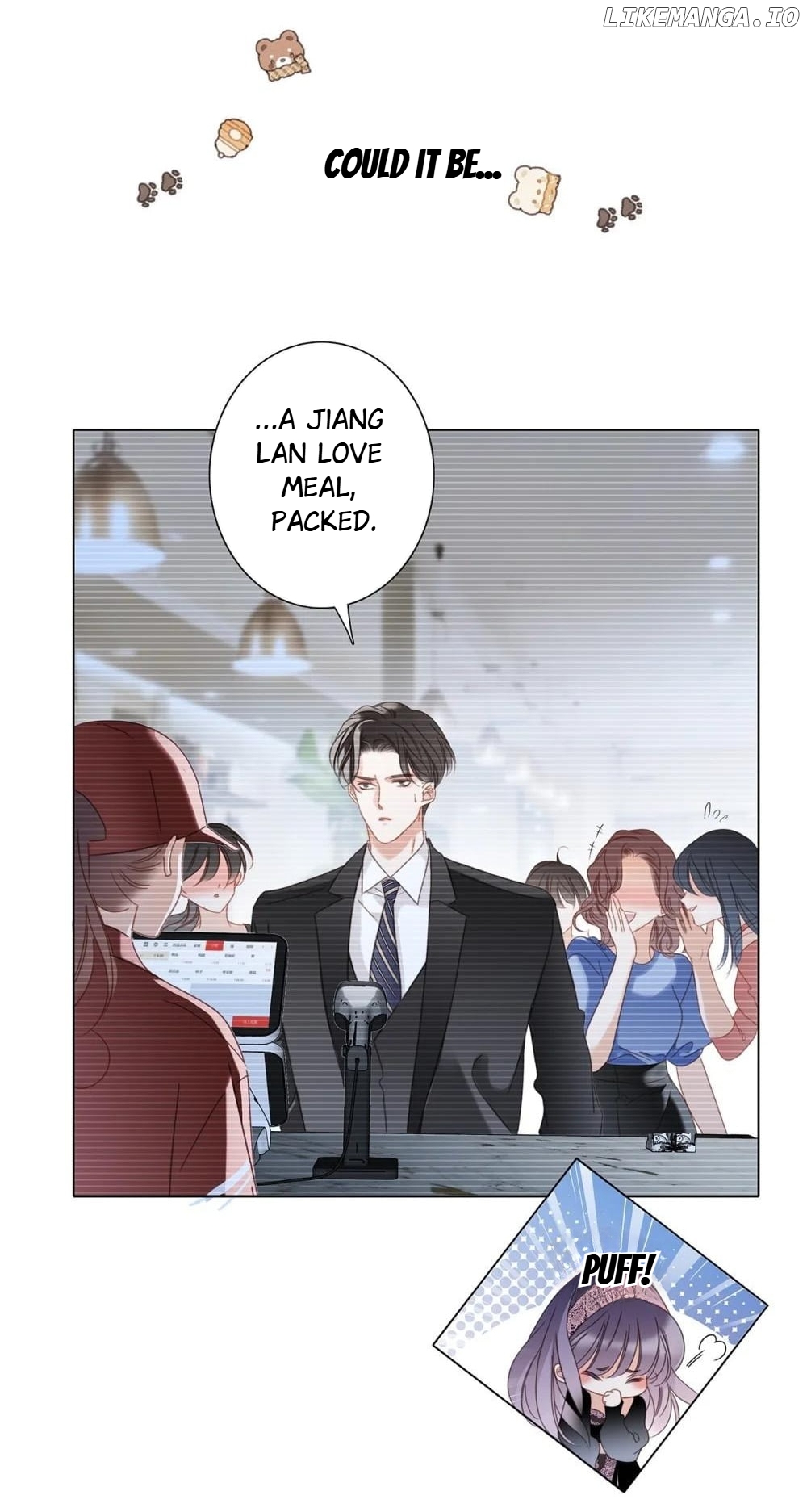 1st Kiss – I Don’t Want To Consider You As Sister Anymore Chapter 62 - page 18