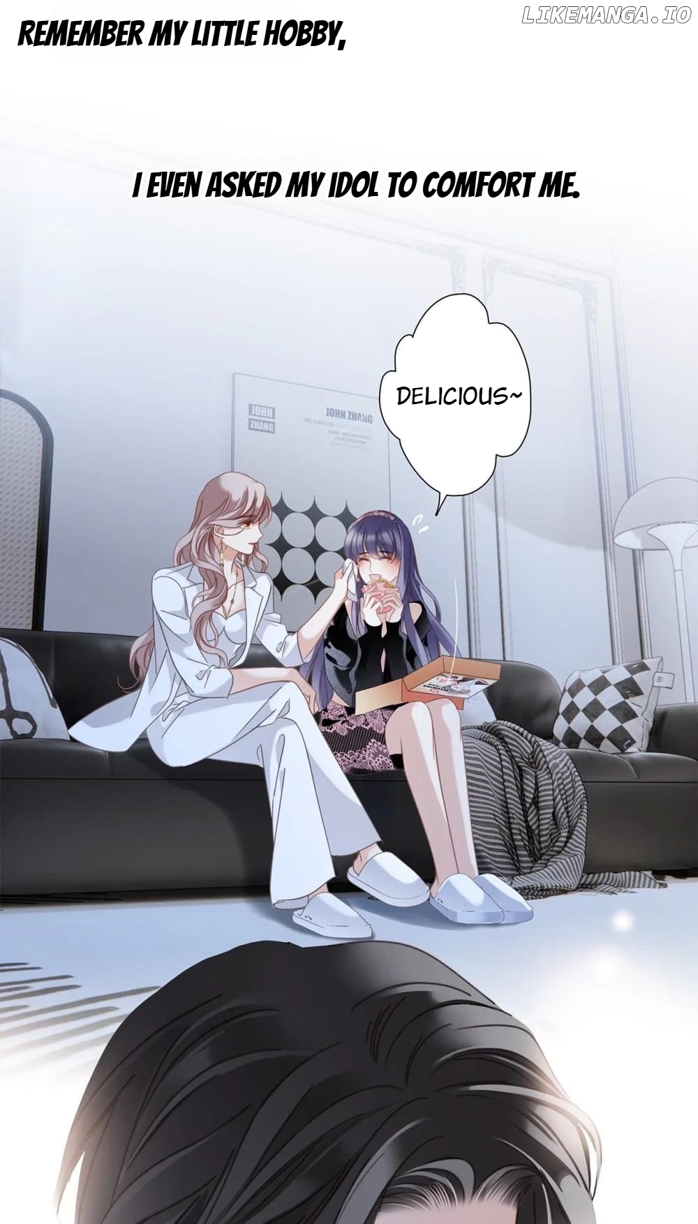 1st Kiss – I Don’t Want To Consider You As Sister Anymore Chapter 62 - page 19