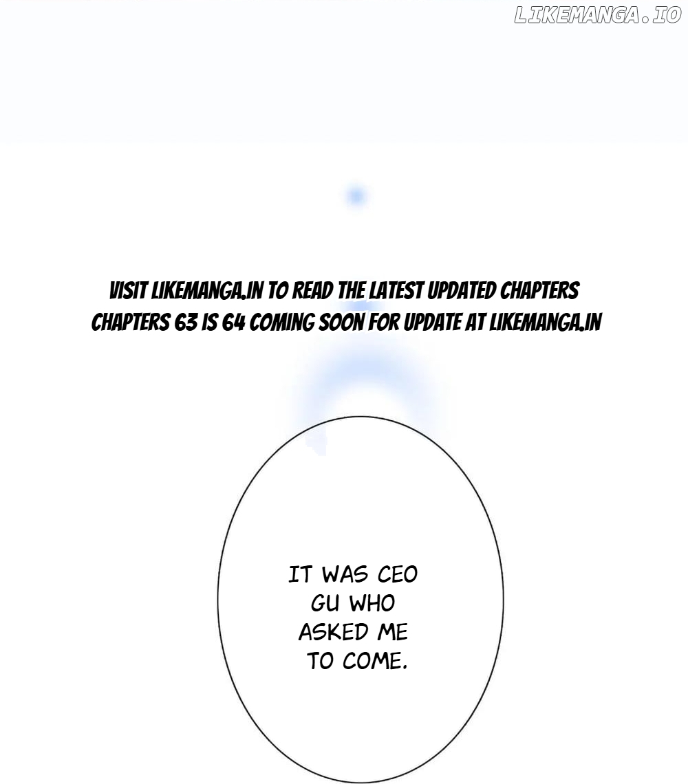 1st Kiss – I Don’t Want To Consider You As Sister Anymore Chapter 62 - page 2
