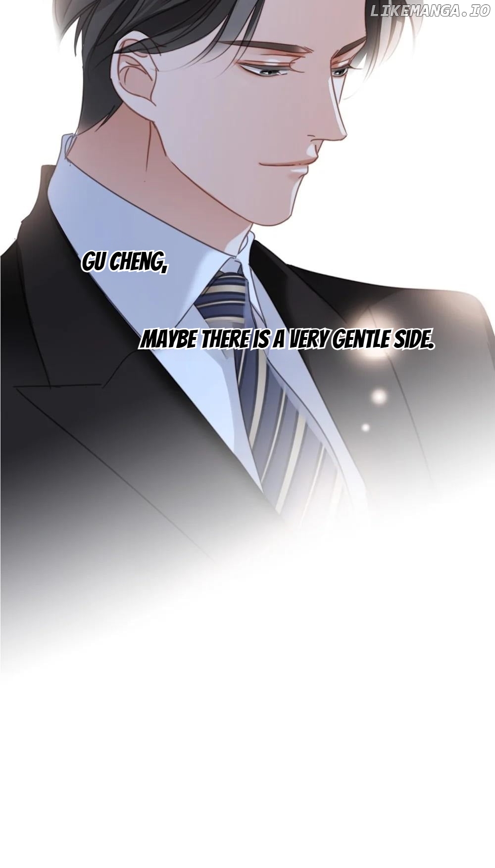 1st Kiss – I Don’t Want To Consider You As Sister Anymore Chapter 62 - page 20