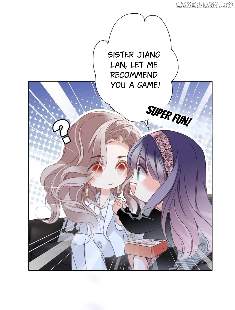 1st Kiss – I Don’t Want To Consider You As Sister Anymore Chapter 62 - page 22