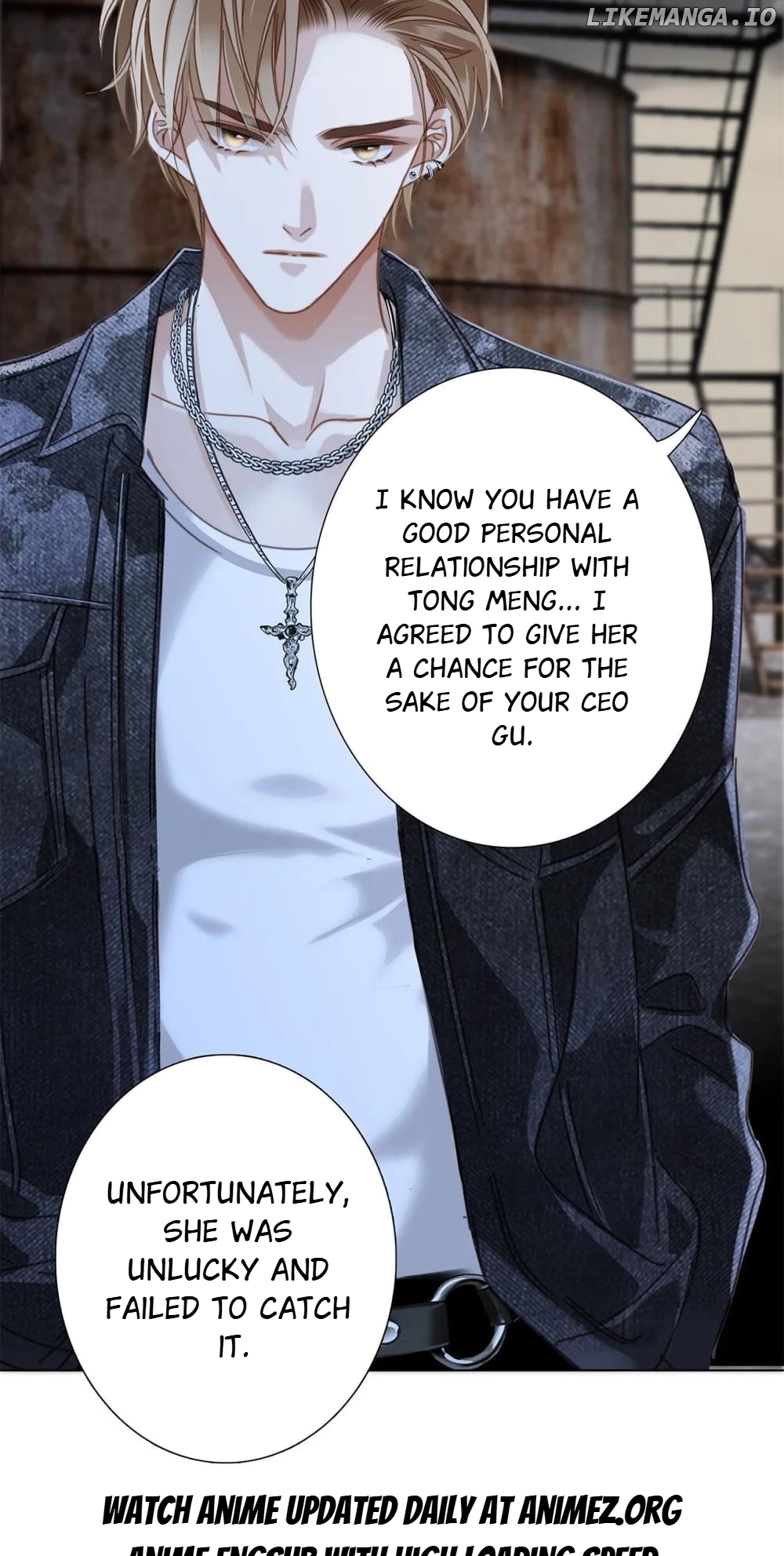 1st Kiss – I Don’t Want To Consider You As Sister Anymore Chapter 62 - page 28