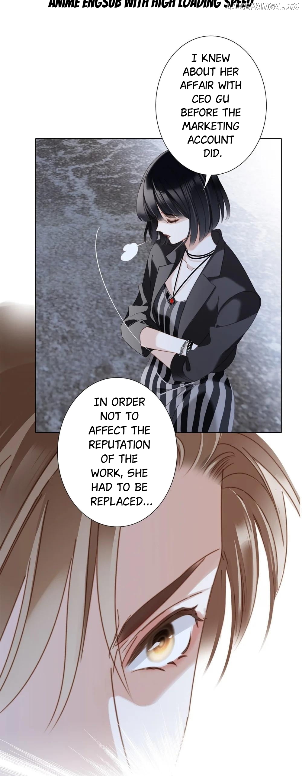 1st Kiss – I Don’t Want To Consider You As Sister Anymore Chapter 62 - page 29
