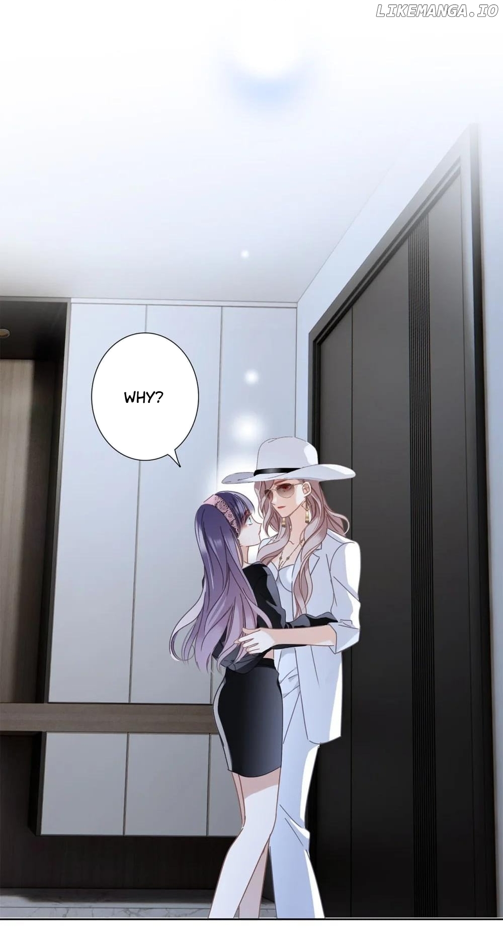 1st Kiss – I Don’t Want To Consider You As Sister Anymore Chapter 62 - page 3