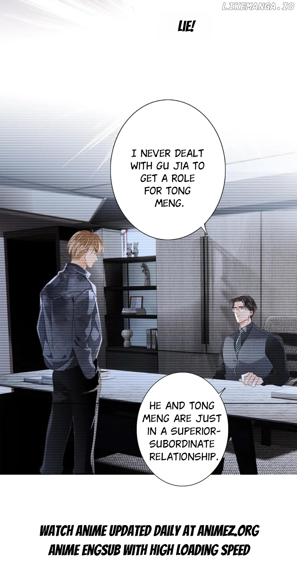 1st Kiss – I Don’t Want To Consider You As Sister Anymore Chapter 62 - page 30