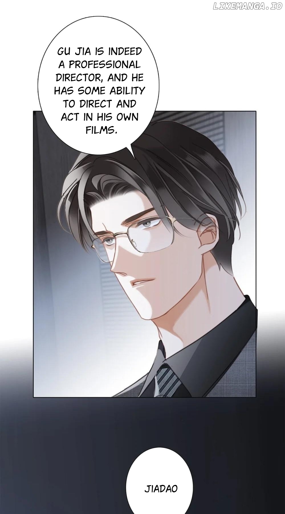 1st Kiss – I Don’t Want To Consider You As Sister Anymore Chapter 62 - page 31