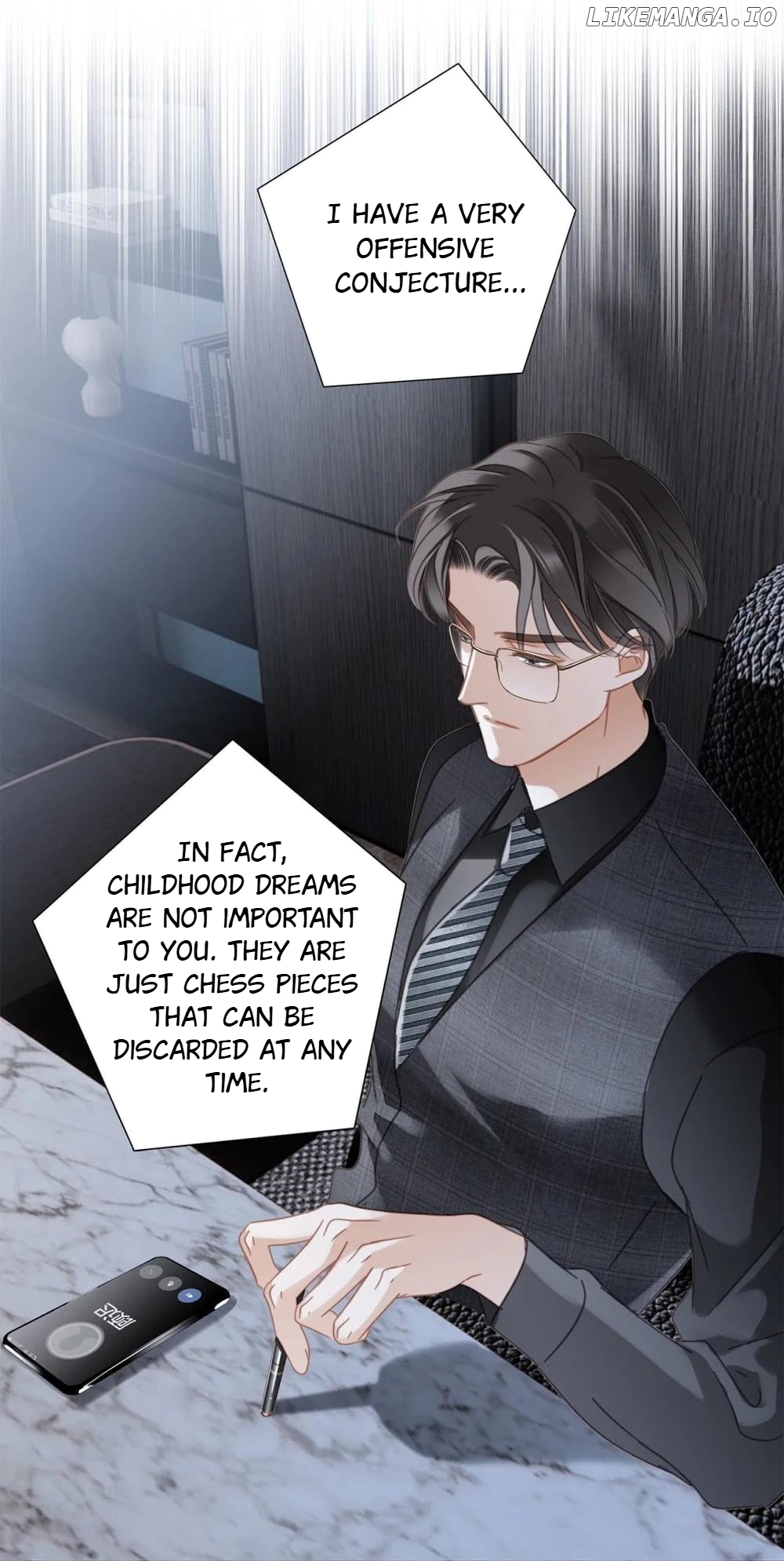 1st Kiss – I Don’t Want To Consider You As Sister Anymore Chapter 62 - page 35