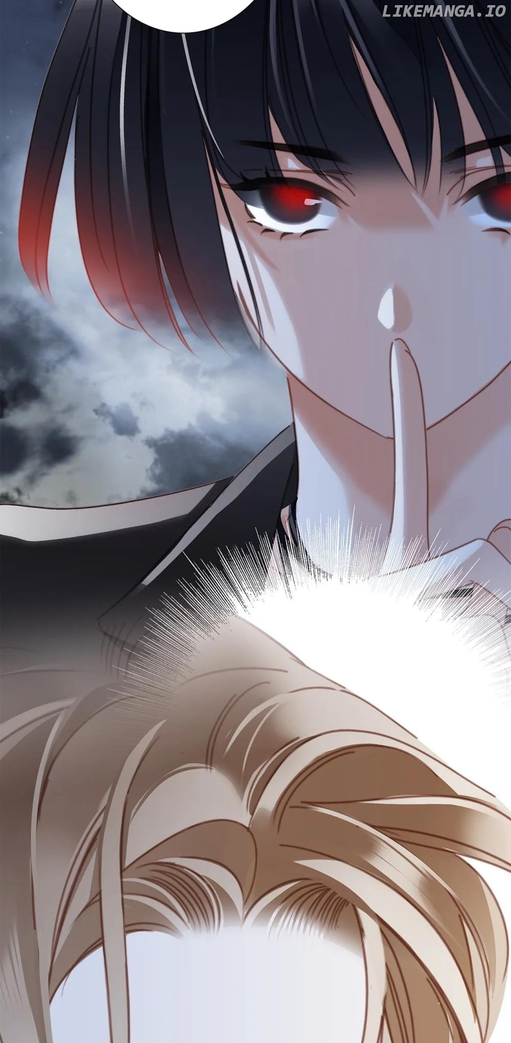 1st Kiss – I Don’t Want To Consider You As Sister Anymore Chapter 62 - page 37