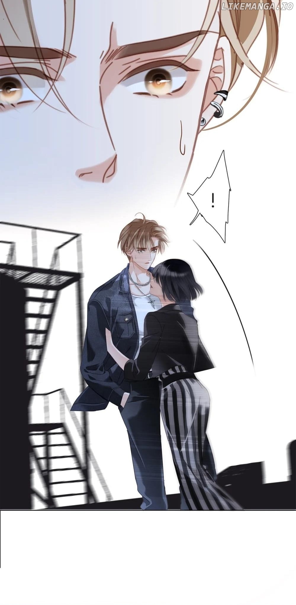 1st Kiss – I Don’t Want To Consider You As Sister Anymore Chapter 62 - page 38