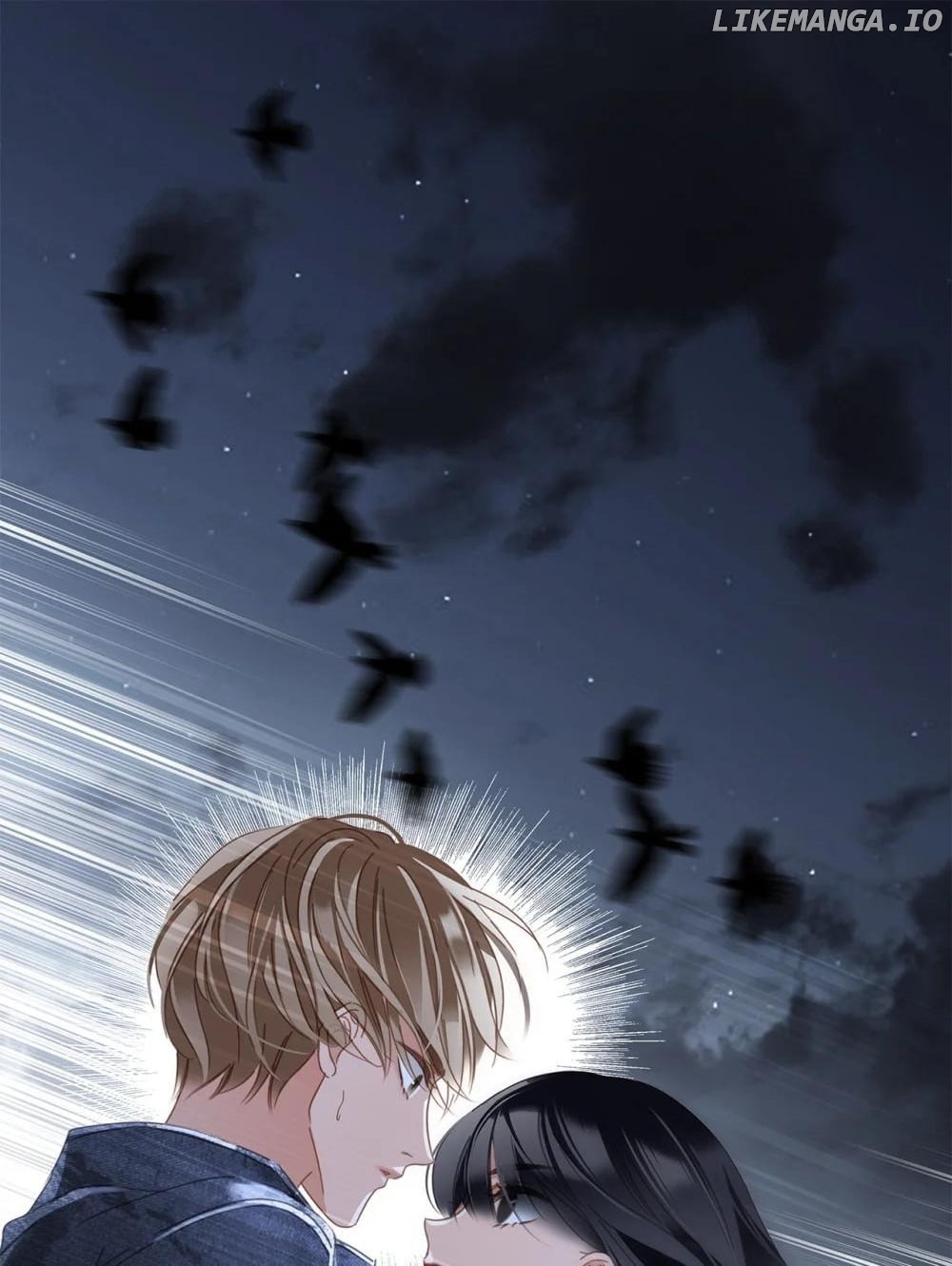 1st Kiss – I Don’t Want To Consider You As Sister Anymore Chapter 62 - page 39