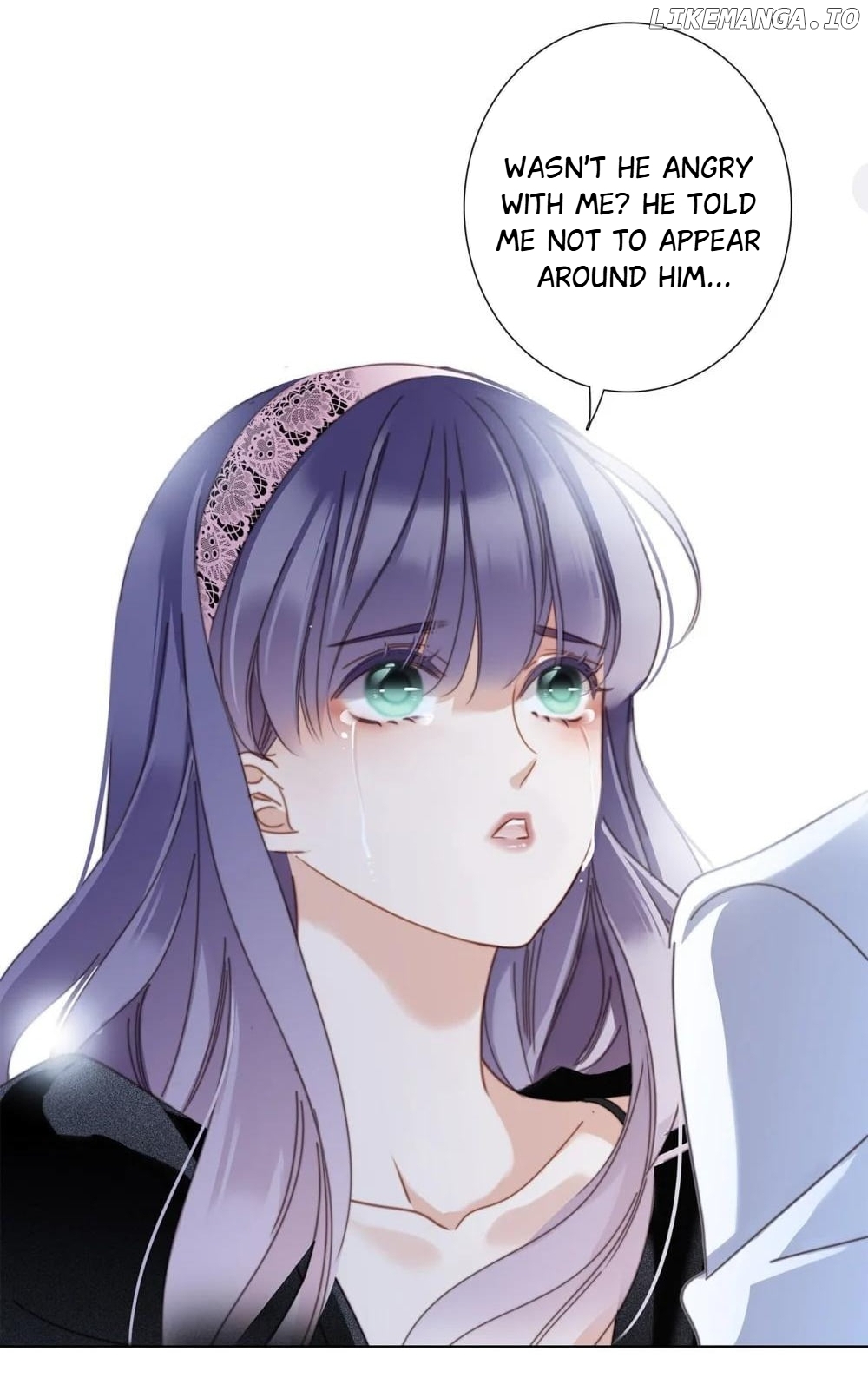 1st Kiss – I Don’t Want To Consider You As Sister Anymore Chapter 62 - page 4