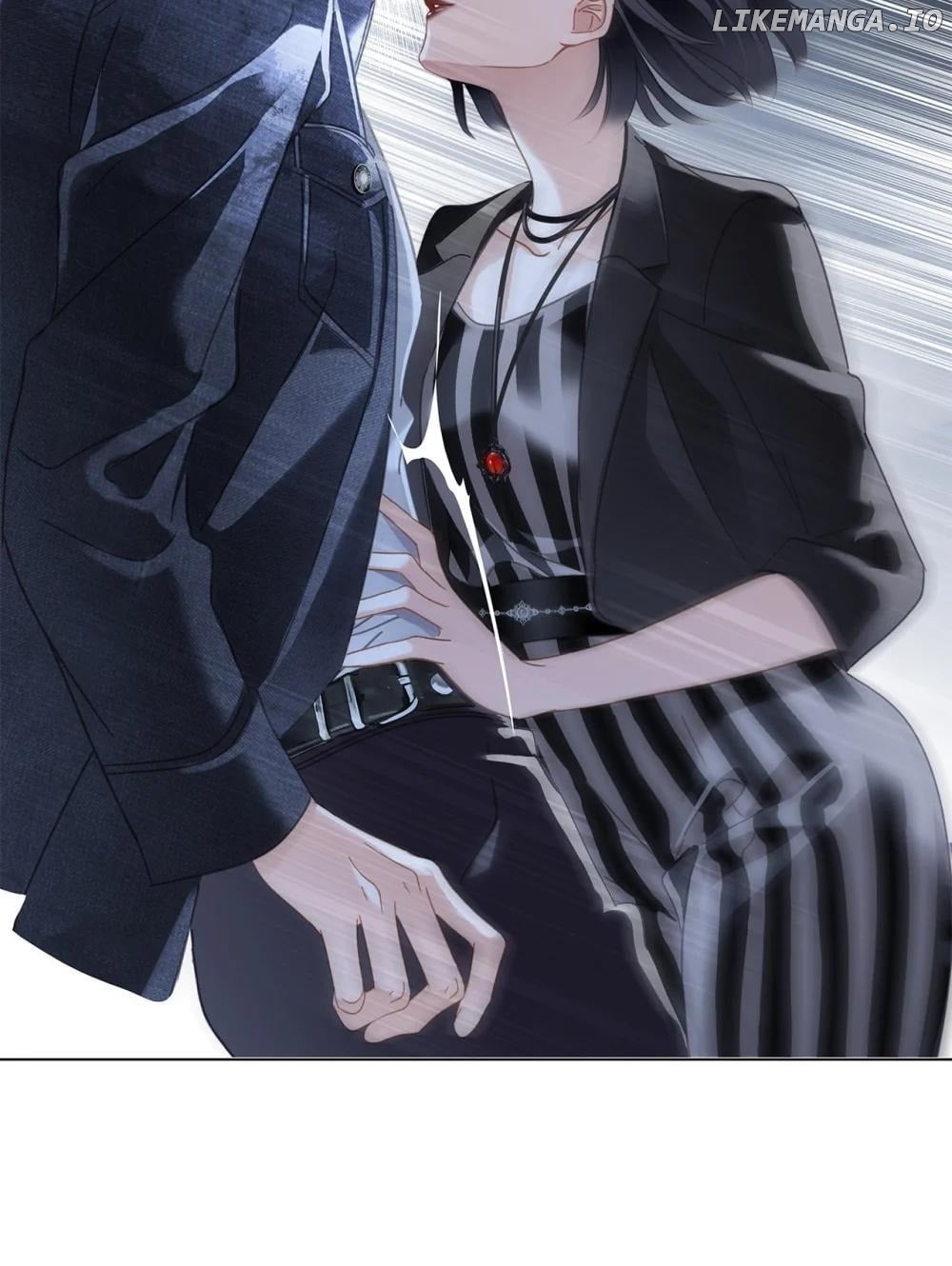 1st Kiss – I Don’t Want To Consider You As Sister Anymore Chapter 62 - page 40