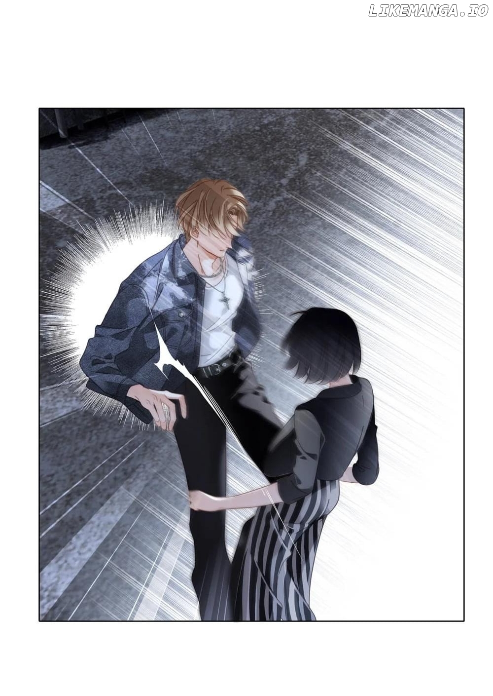 1st Kiss – I Don’t Want To Consider You As Sister Anymore Chapter 62 - page 41