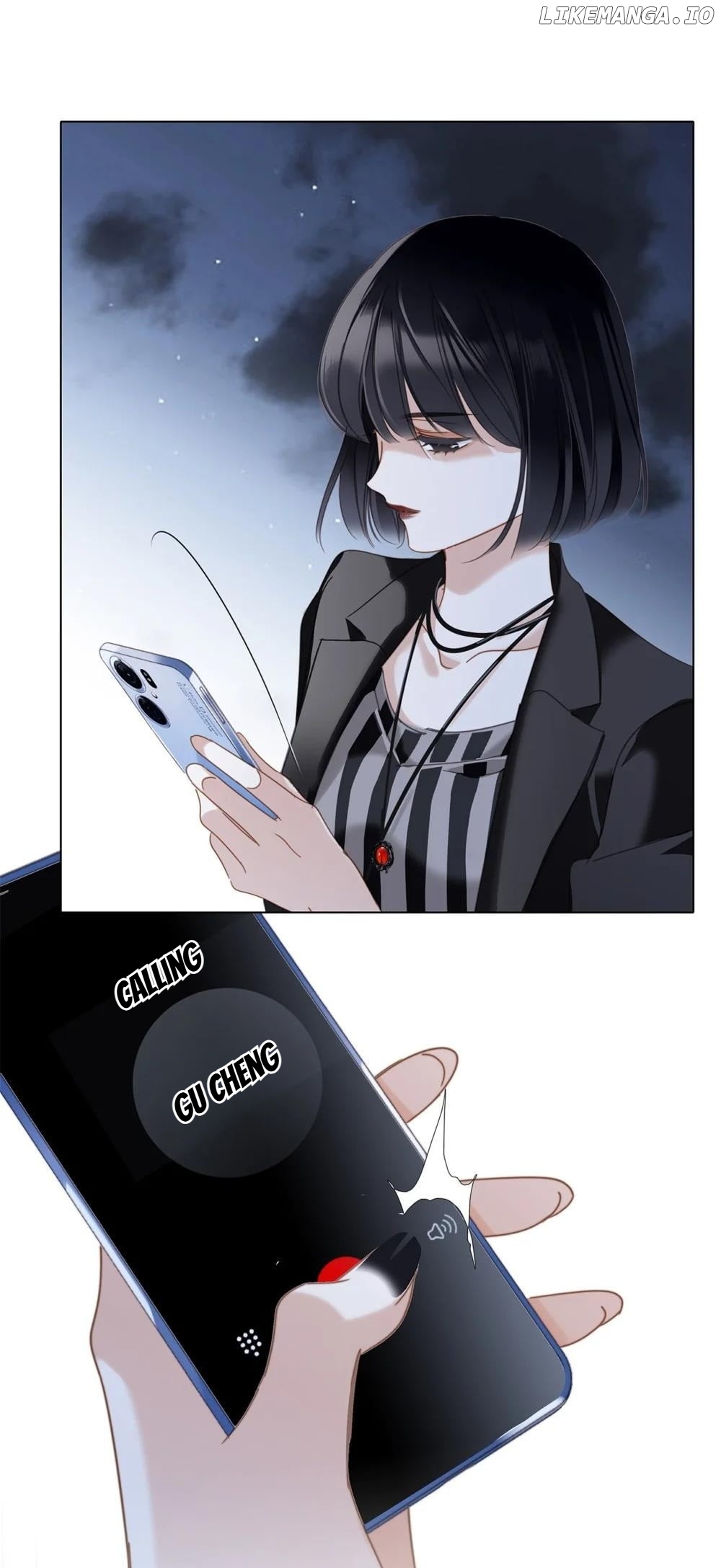 1st Kiss – I Don’t Want To Consider You As Sister Anymore Chapter 62 - page 44