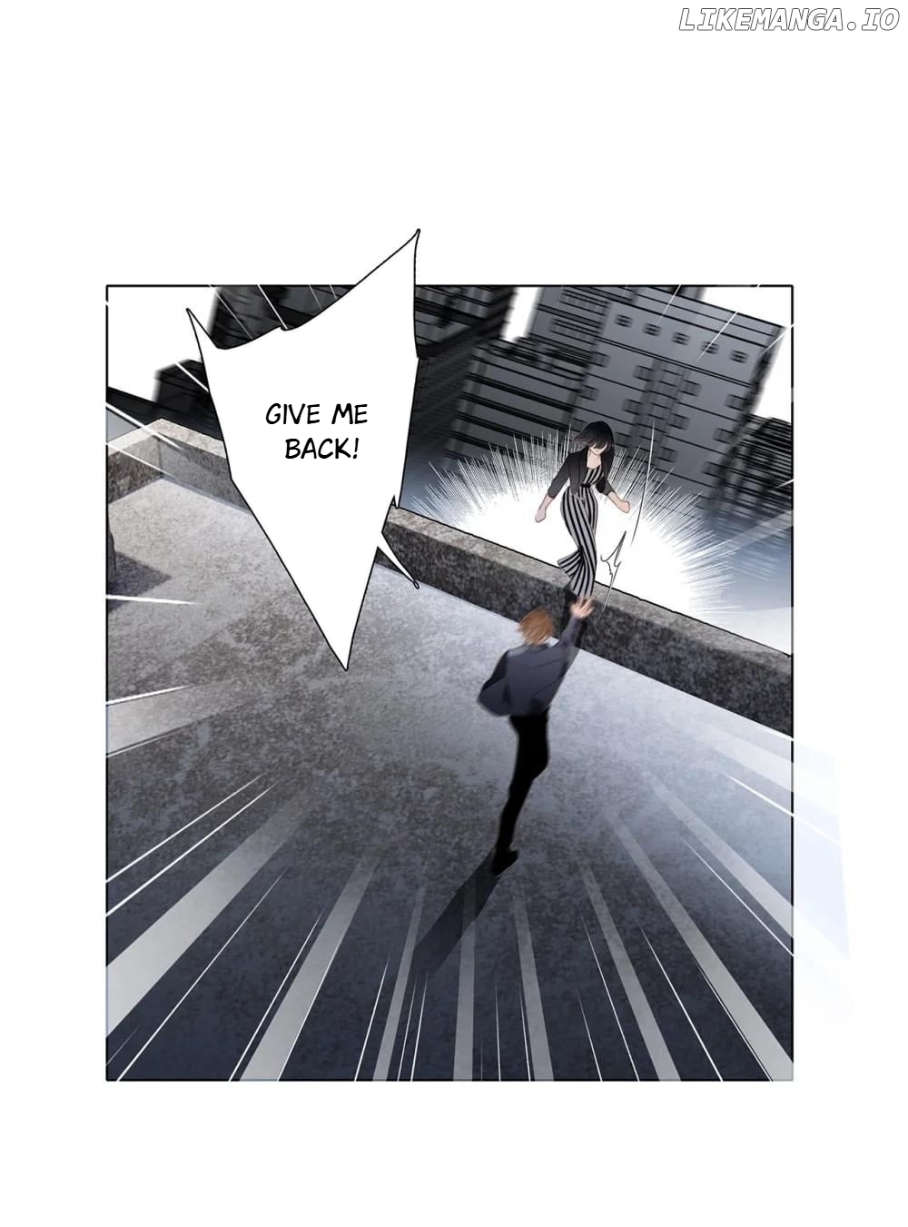 1st Kiss – I Don’t Want To Consider You As Sister Anymore Chapter 62 - page 46