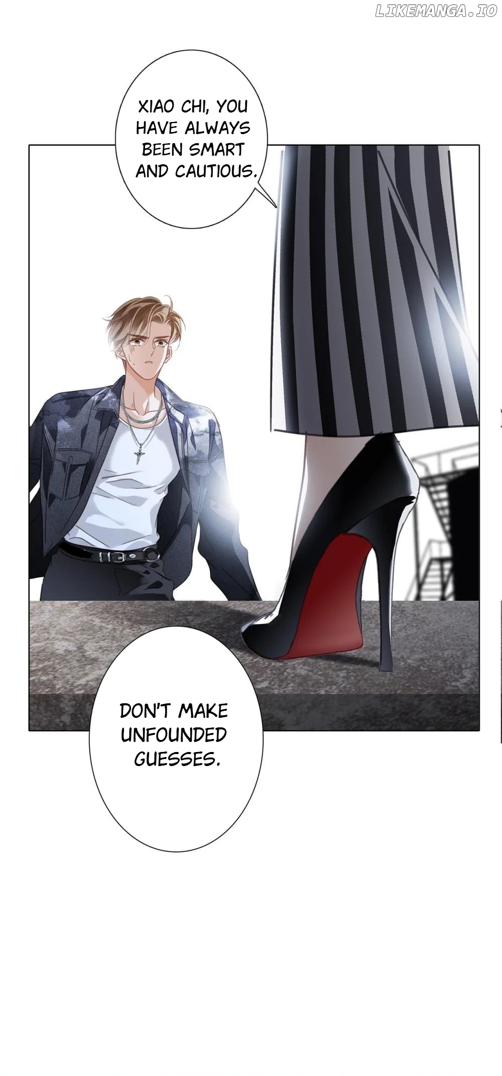 1st Kiss – I Don’t Want To Consider You As Sister Anymore Chapter 62 - page 47