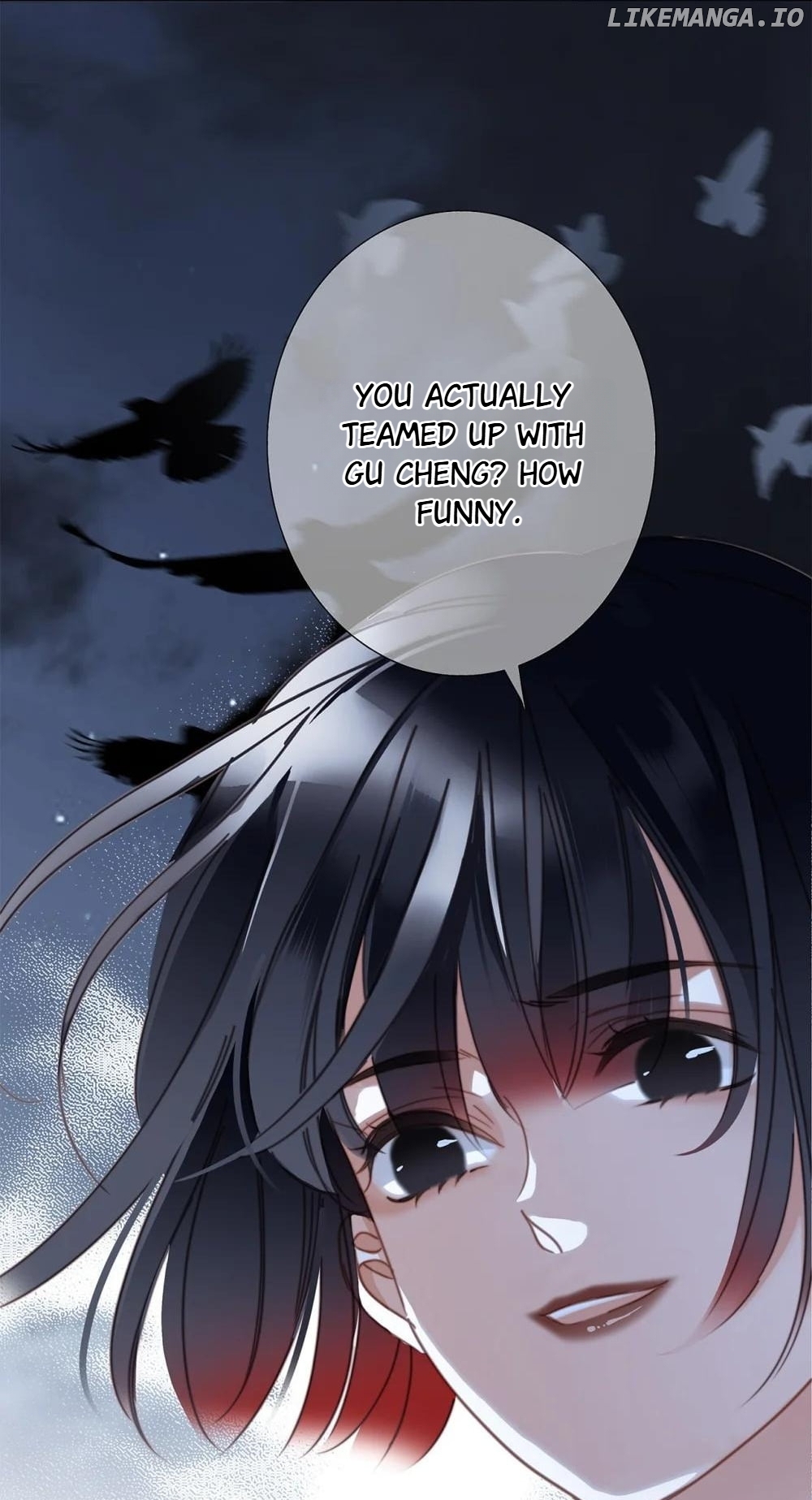 1st Kiss – I Don’t Want To Consider You As Sister Anymore Chapter 62 - page 49