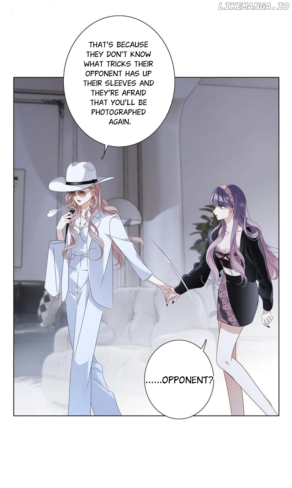 1st Kiss – I Don’t Want To Consider You As Sister Anymore Chapter 62 - page 5