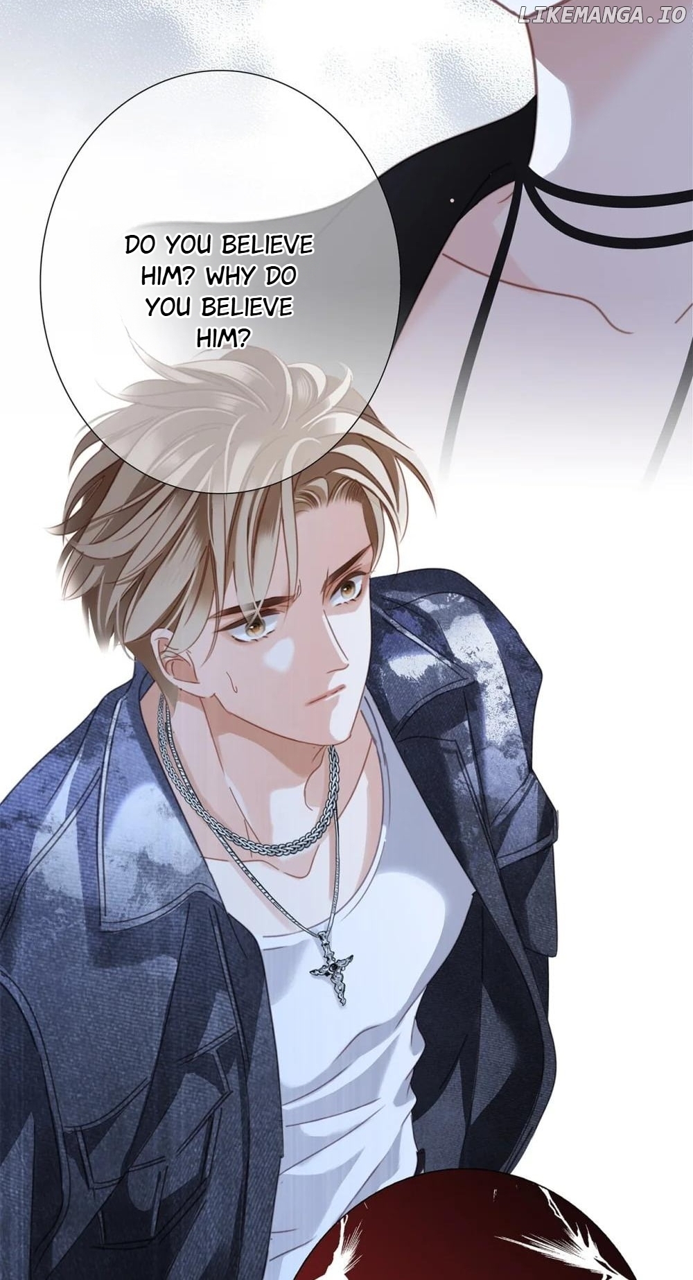 1st Kiss – I Don’t Want To Consider You As Sister Anymore Chapter 62 - page 50