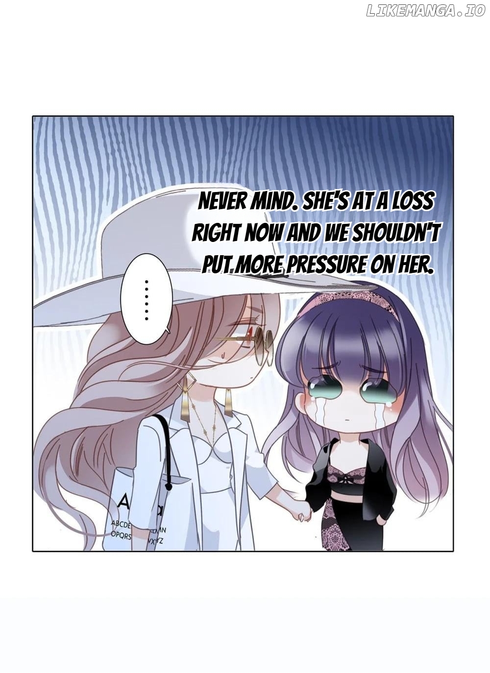 1st Kiss – I Don’t Want To Consider You As Sister Anymore Chapter 62 - page 6