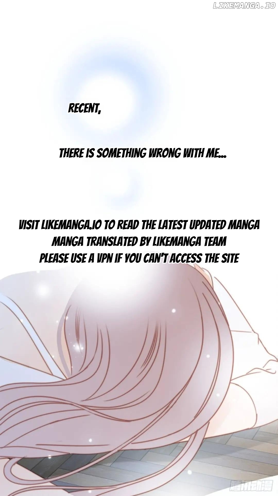 1st Kiss – I Don’t Want To Consider You As Sister Anymore Chapter 33 - page 1