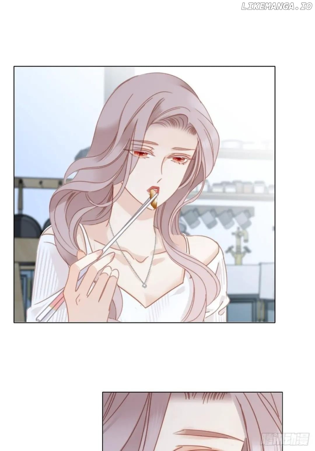 1st Kiss – I Don’t Want To Consider You As Sister Anymore Chapter 33 - page 10