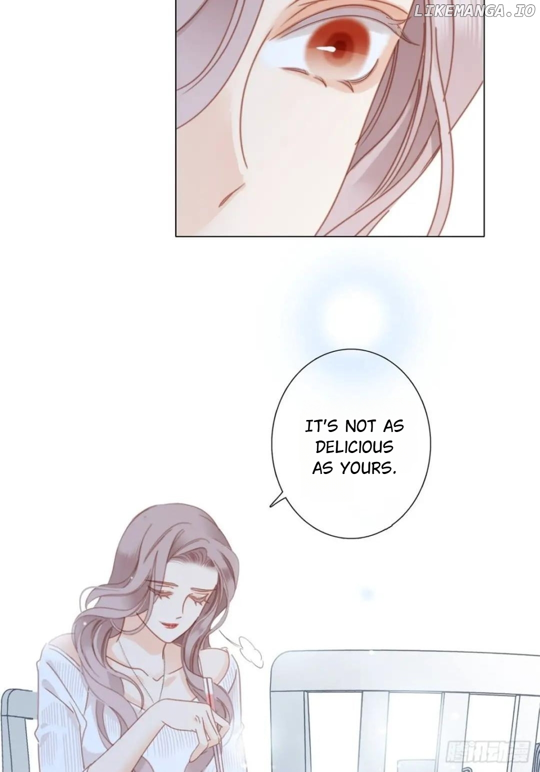 1st Kiss – I Don’t Want To Consider You As Sister Anymore Chapter 33 - page 11