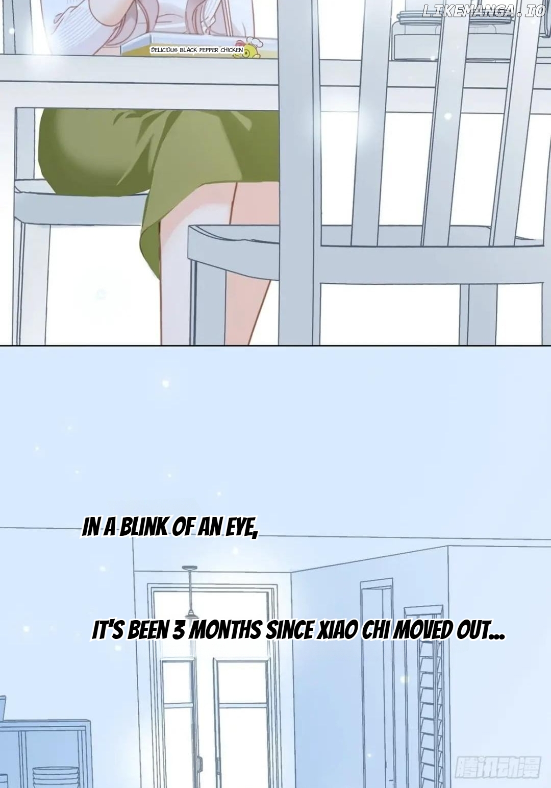 1st Kiss – I Don’t Want To Consider You As Sister Anymore Chapter 33 - page 12