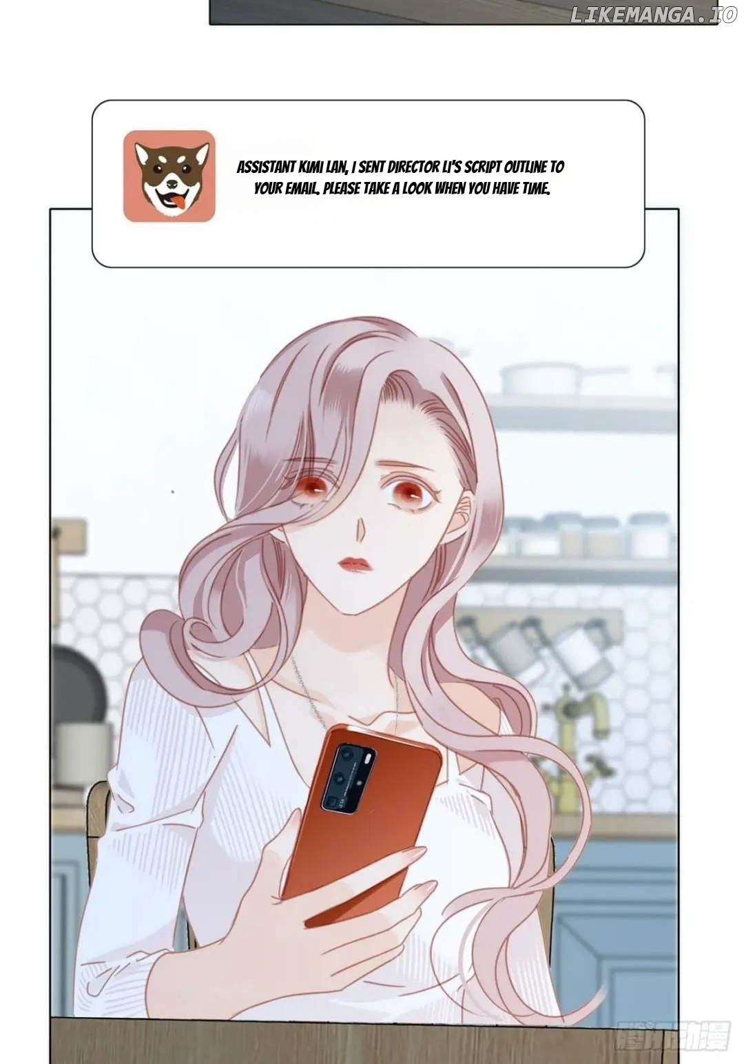 1st Kiss – I Don’t Want To Consider You As Sister Anymore Chapter 33 - page 14