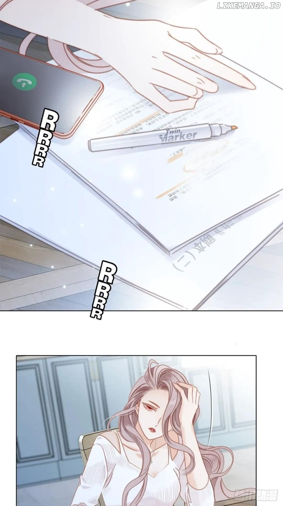 1st Kiss – I Don’t Want To Consider You As Sister Anymore Chapter 33 - page 2