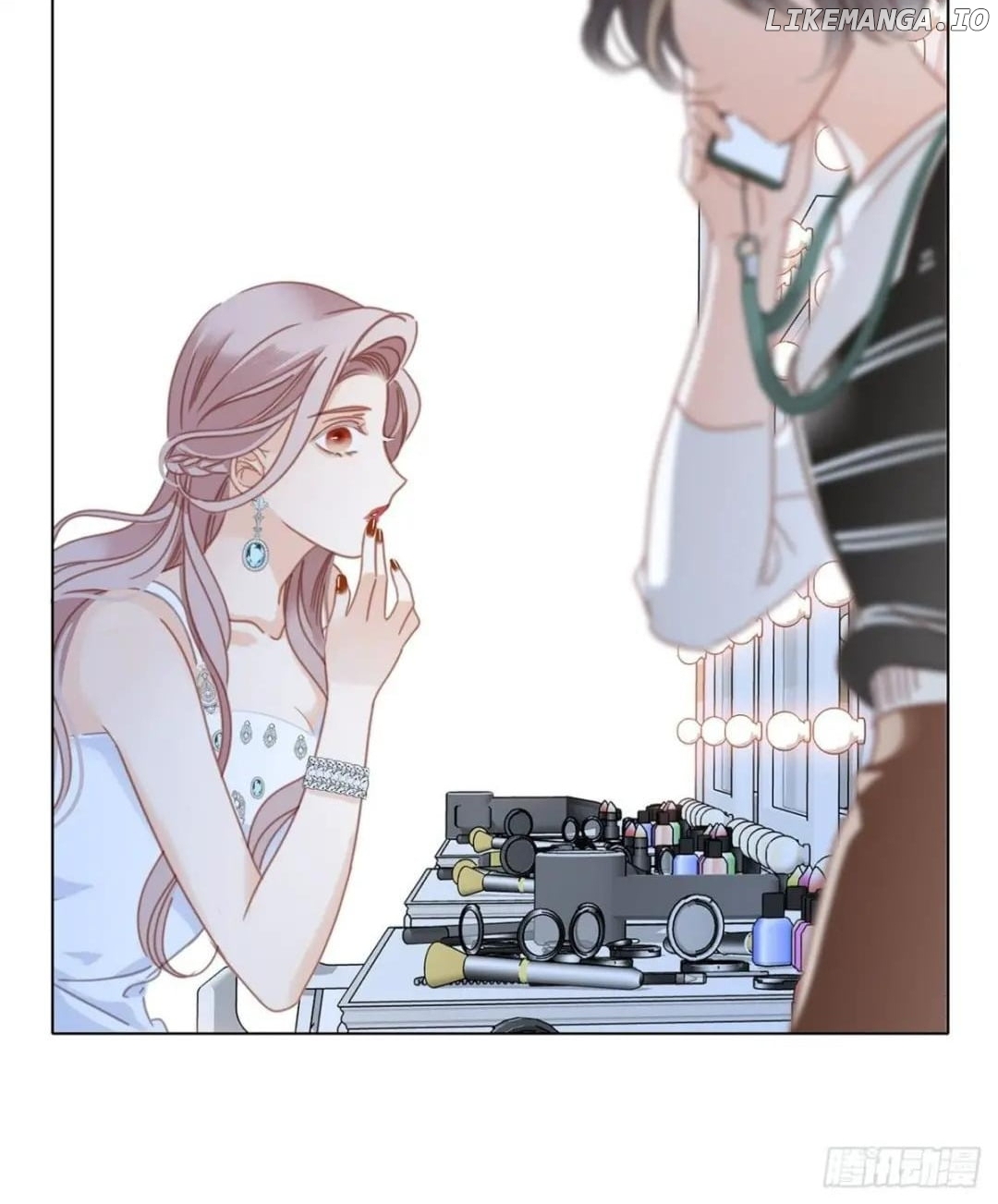 1st Kiss – I Don’t Want To Consider You As Sister Anymore Chapter 33 - page 24
