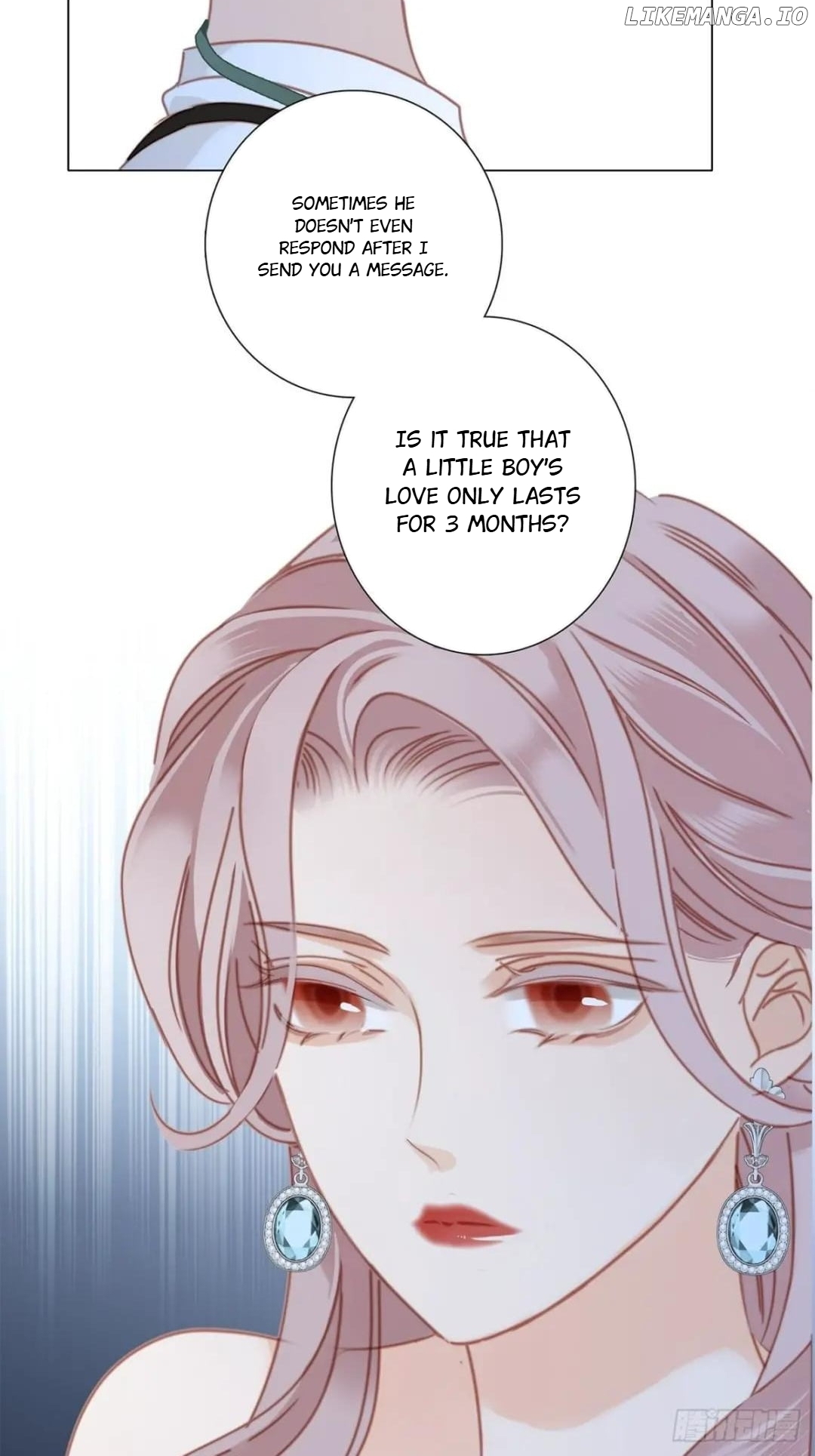 1st Kiss – I Don’t Want To Consider You As Sister Anymore Chapter 33 - page 30