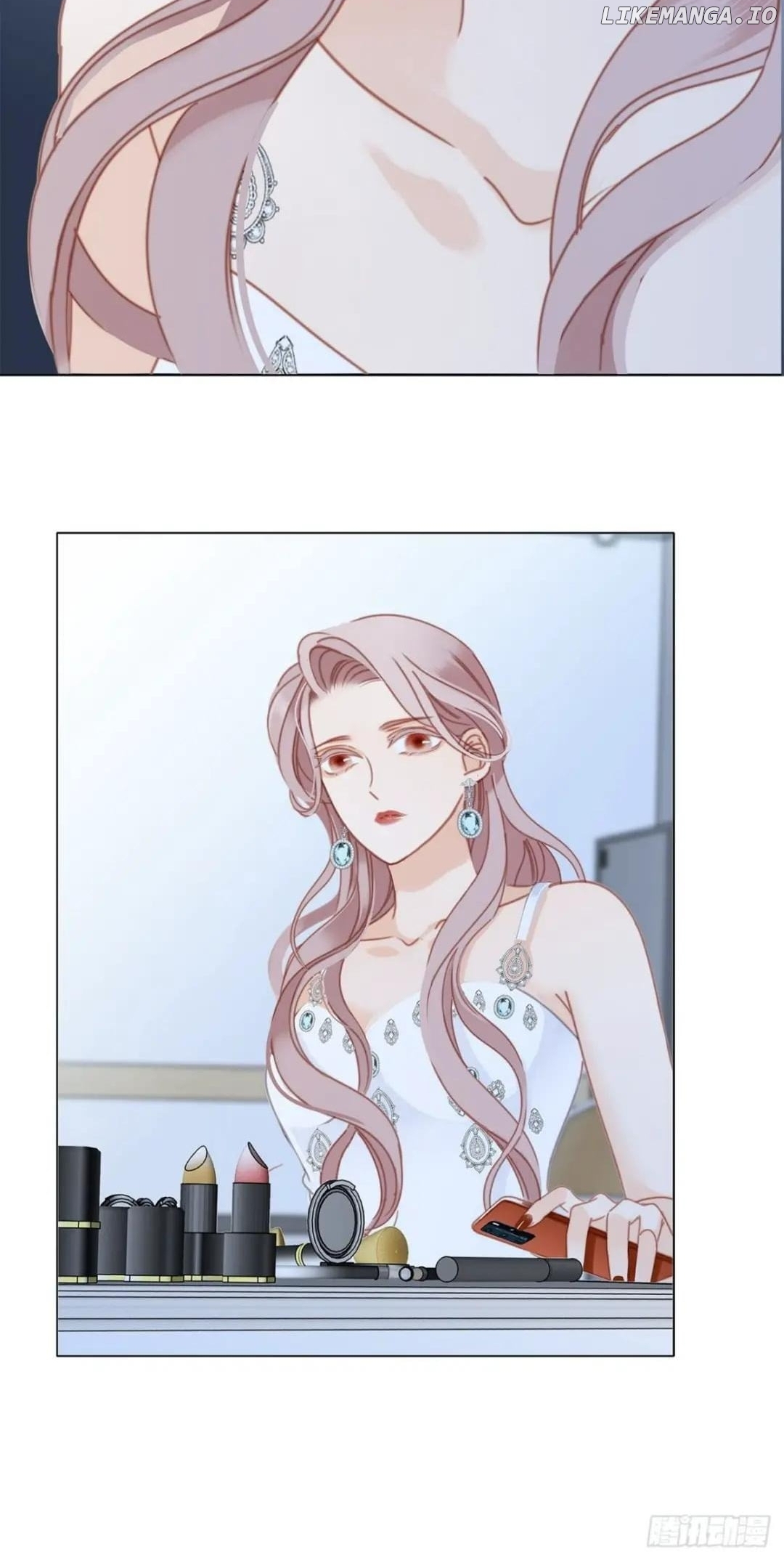 1st Kiss – I Don’t Want To Consider You As Sister Anymore Chapter 33 - page 31