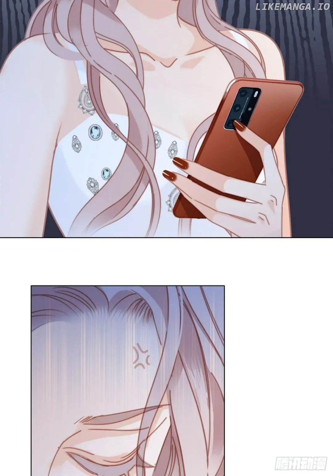 1st Kiss – I Don’t Want To Consider You As Sister Anymore Chapter 33 - page 34