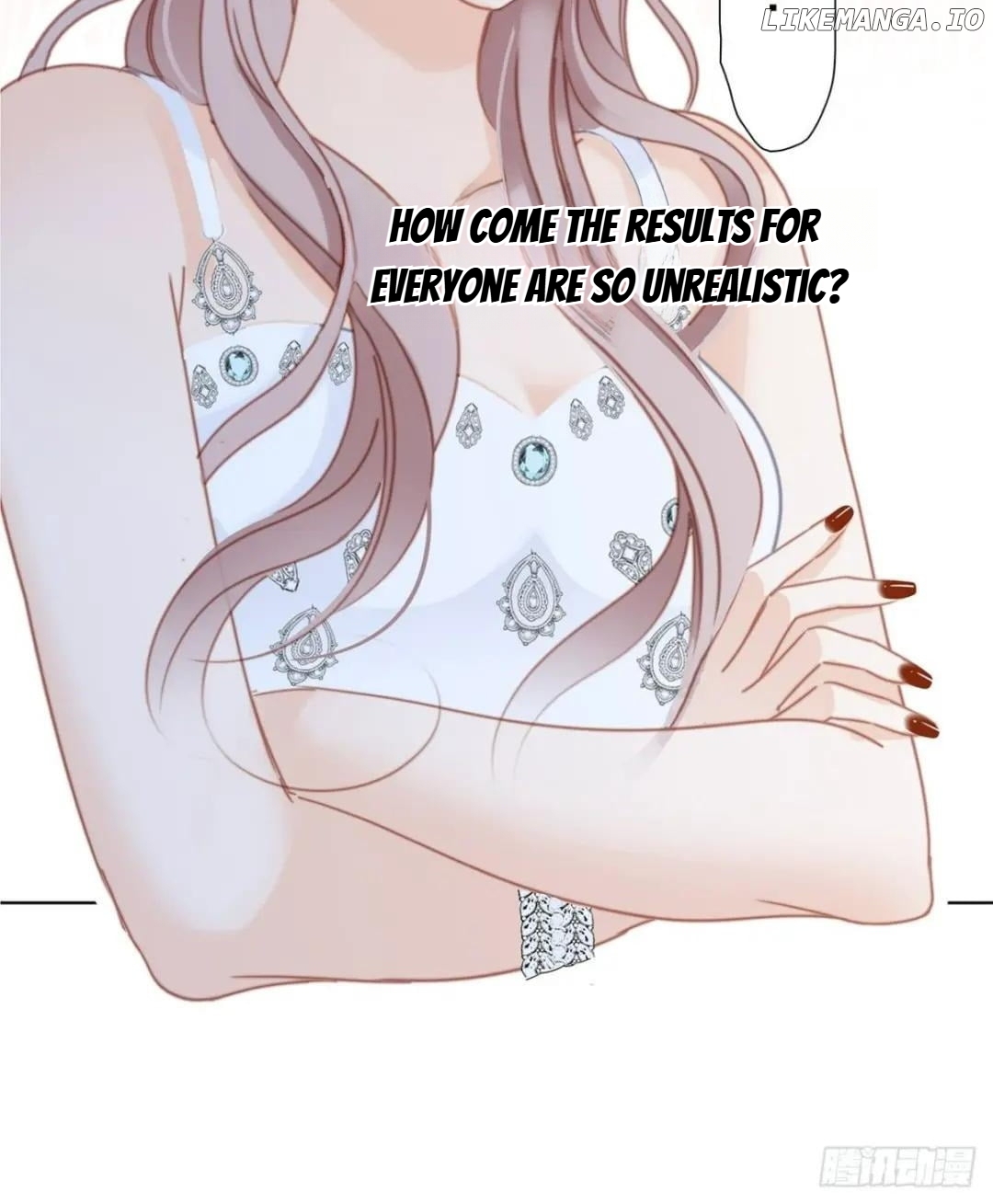 1st Kiss – I Don’t Want To Consider You As Sister Anymore Chapter 33 - page 40