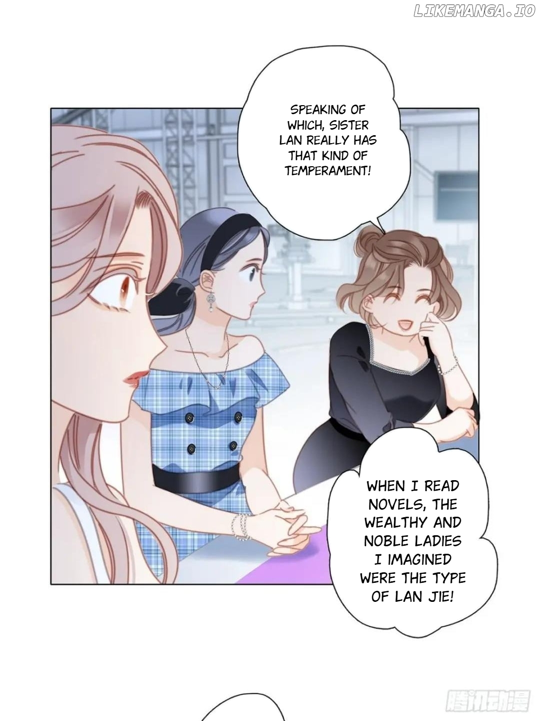 1st Kiss – I Don’t Want To Consider You As Sister Anymore Chapter 33 - page 41