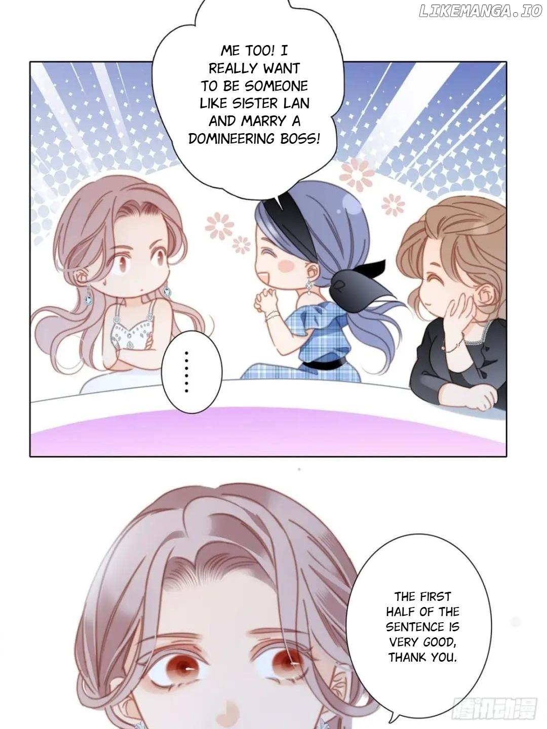 1st Kiss – I Don’t Want To Consider You As Sister Anymore Chapter 33 - page 42