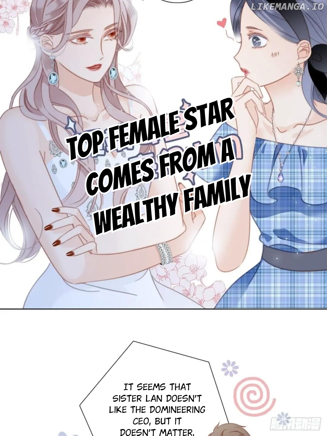 1st Kiss – I Don’t Want To Consider You As Sister Anymore Chapter 33 - page 44