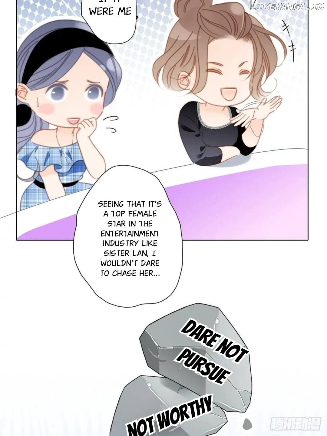 1st Kiss – I Don’t Want To Consider You As Sister Anymore Chapter 33 - page 47