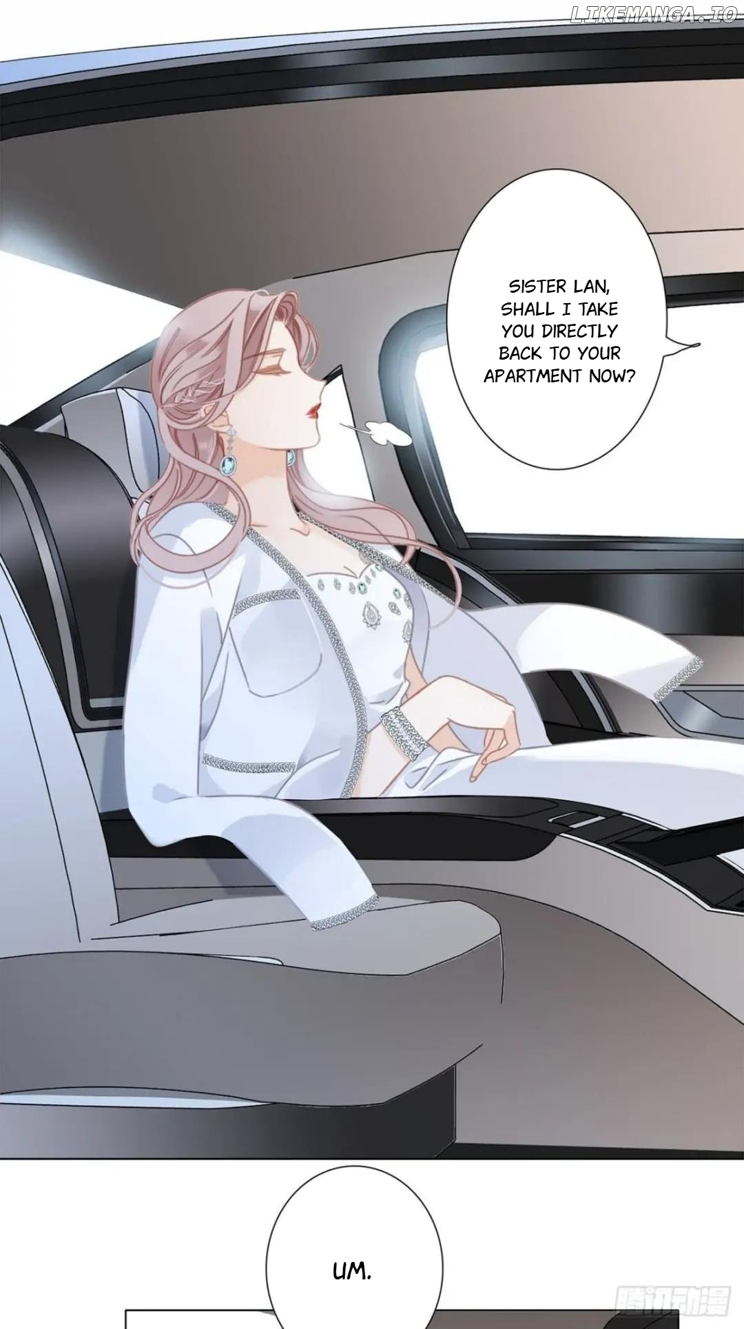 1st Kiss – I Don’t Want To Consider You As Sister Anymore Chapter 33 - page 53