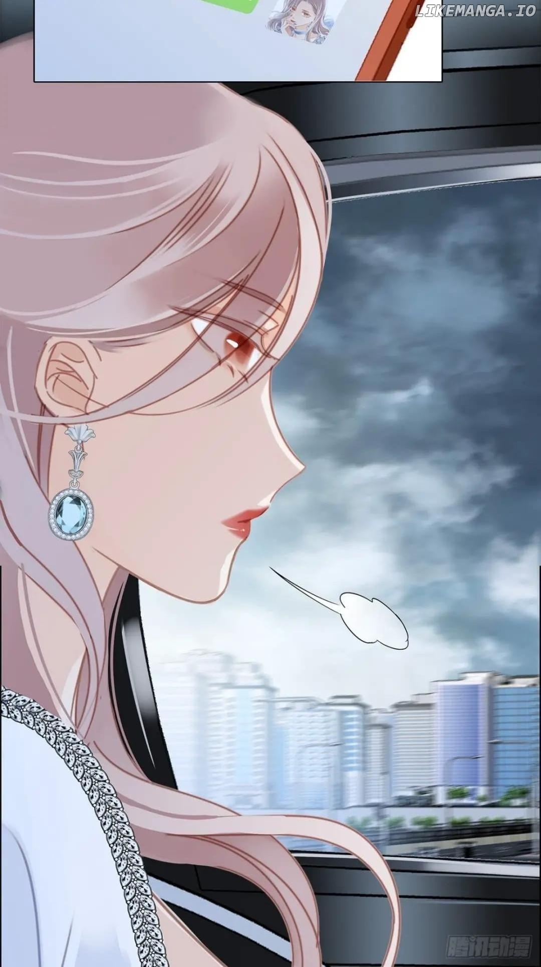 1st Kiss – I Don’t Want To Consider You As Sister Anymore Chapter 33 - page 55