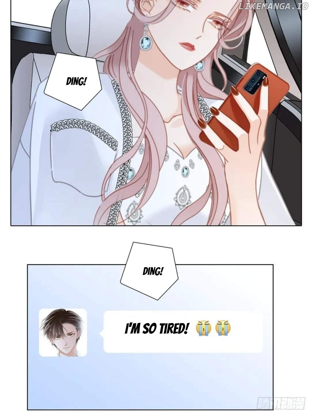 1st Kiss – I Don’t Want To Consider You As Sister Anymore Chapter 33 - page 59