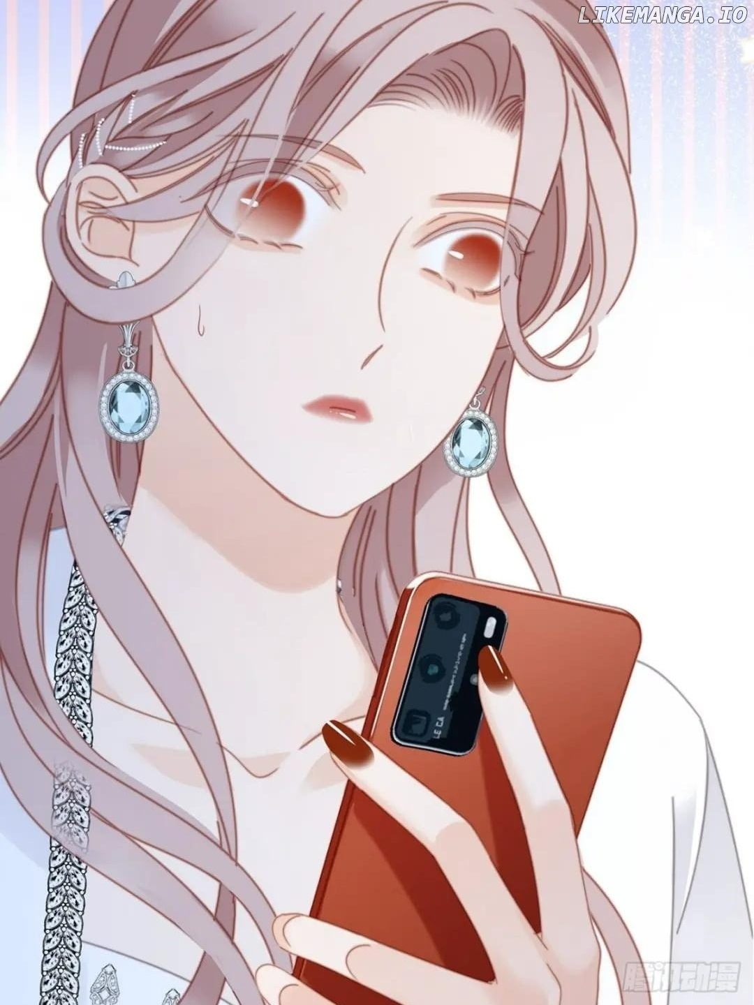 1st Kiss – I Don’t Want To Consider You As Sister Anymore Chapter 33 - page 61
