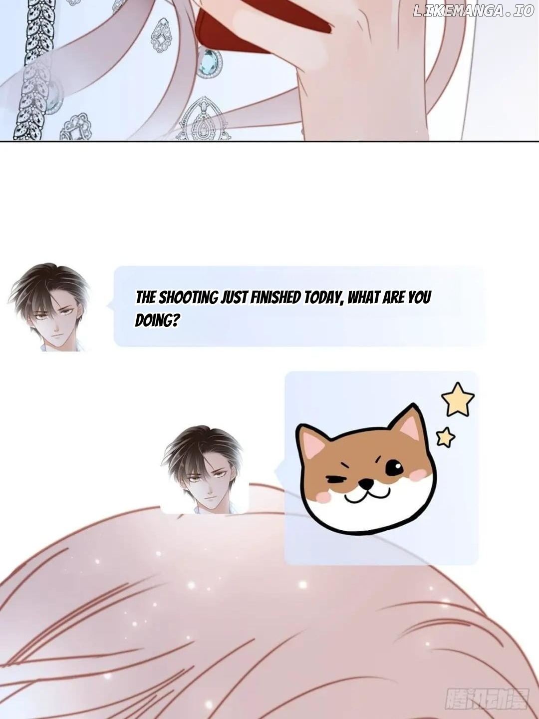 1st Kiss – I Don’t Want To Consider You As Sister Anymore Chapter 33 - page 62
