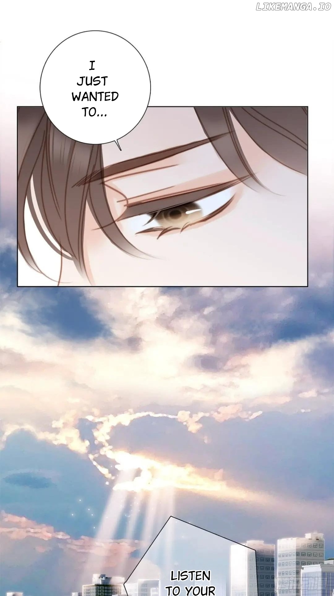 1st Kiss – I Don’t Want To Consider You As Sister Anymore Chapter 33 - page 69