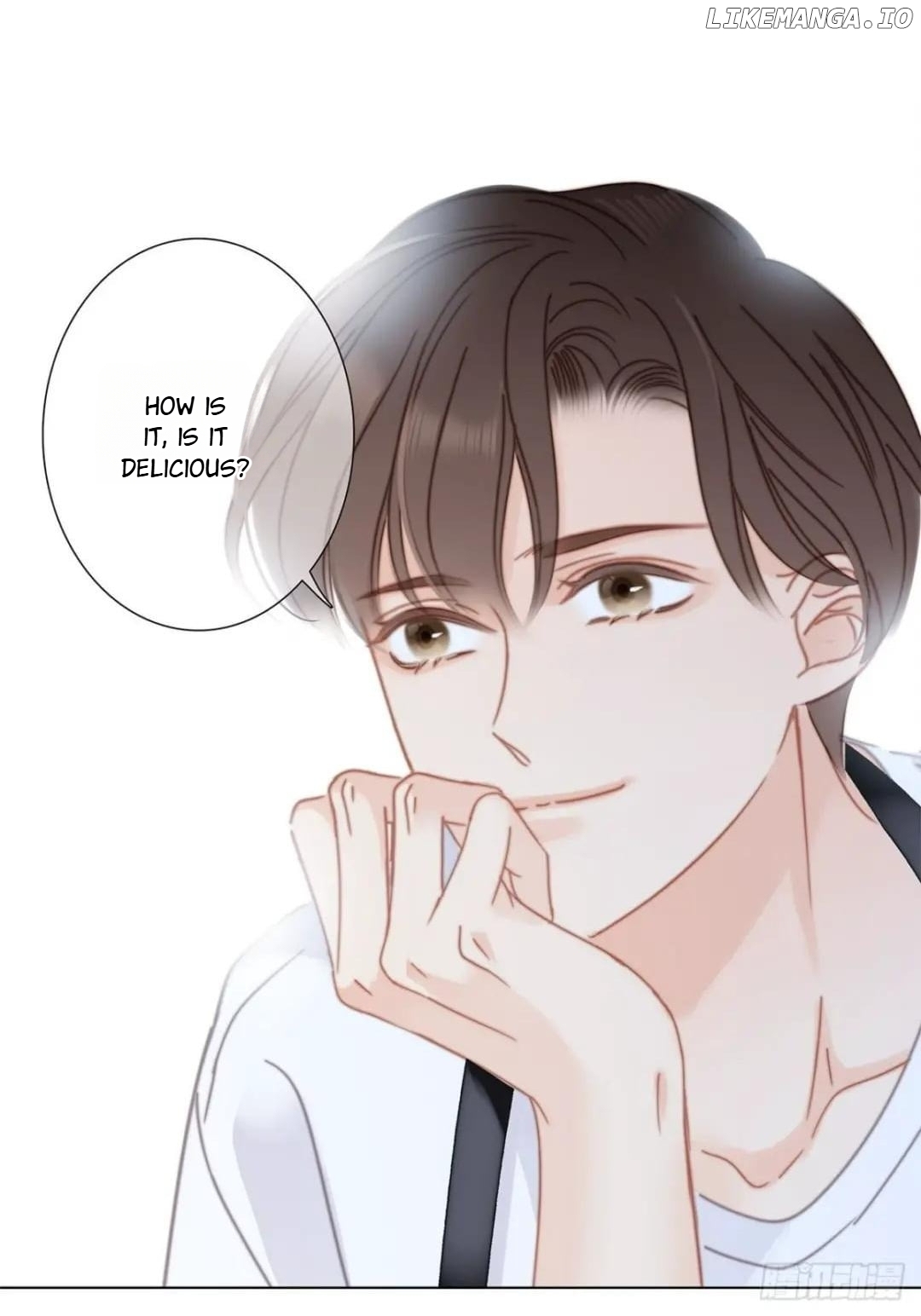 1st Kiss – I Don’t Want To Consider You As Sister Anymore Chapter 33 - page 9
