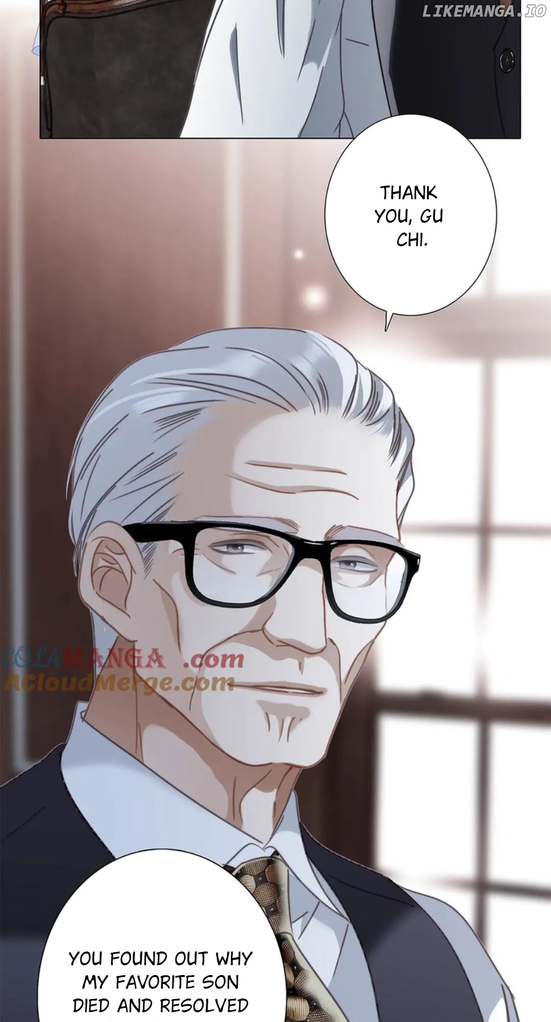 1st Kiss – I Don’t Want To Consider You As Sister Anymore Chapter 88 - page 11