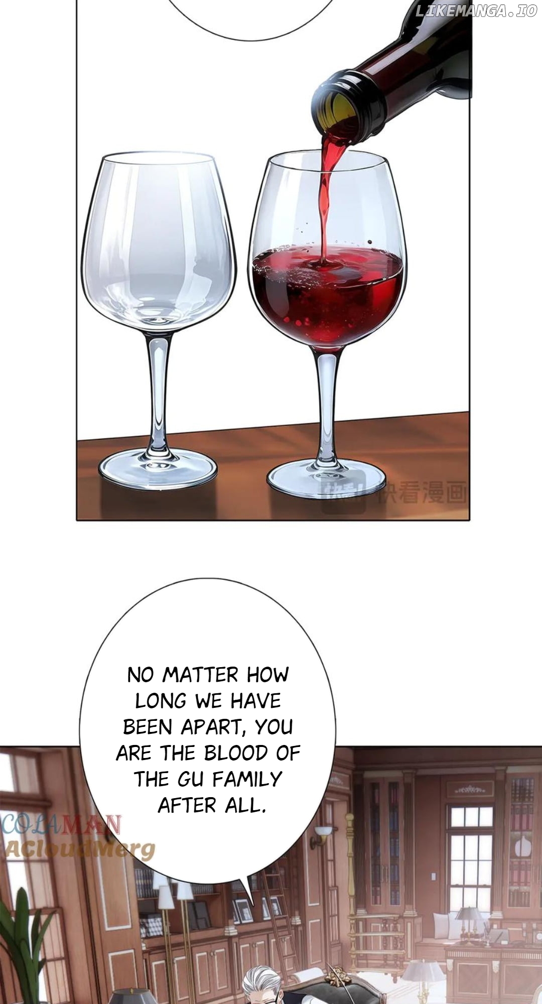 1st Kiss – I Don’t Want To Consider You As Sister Anymore Chapter 88 - page 14