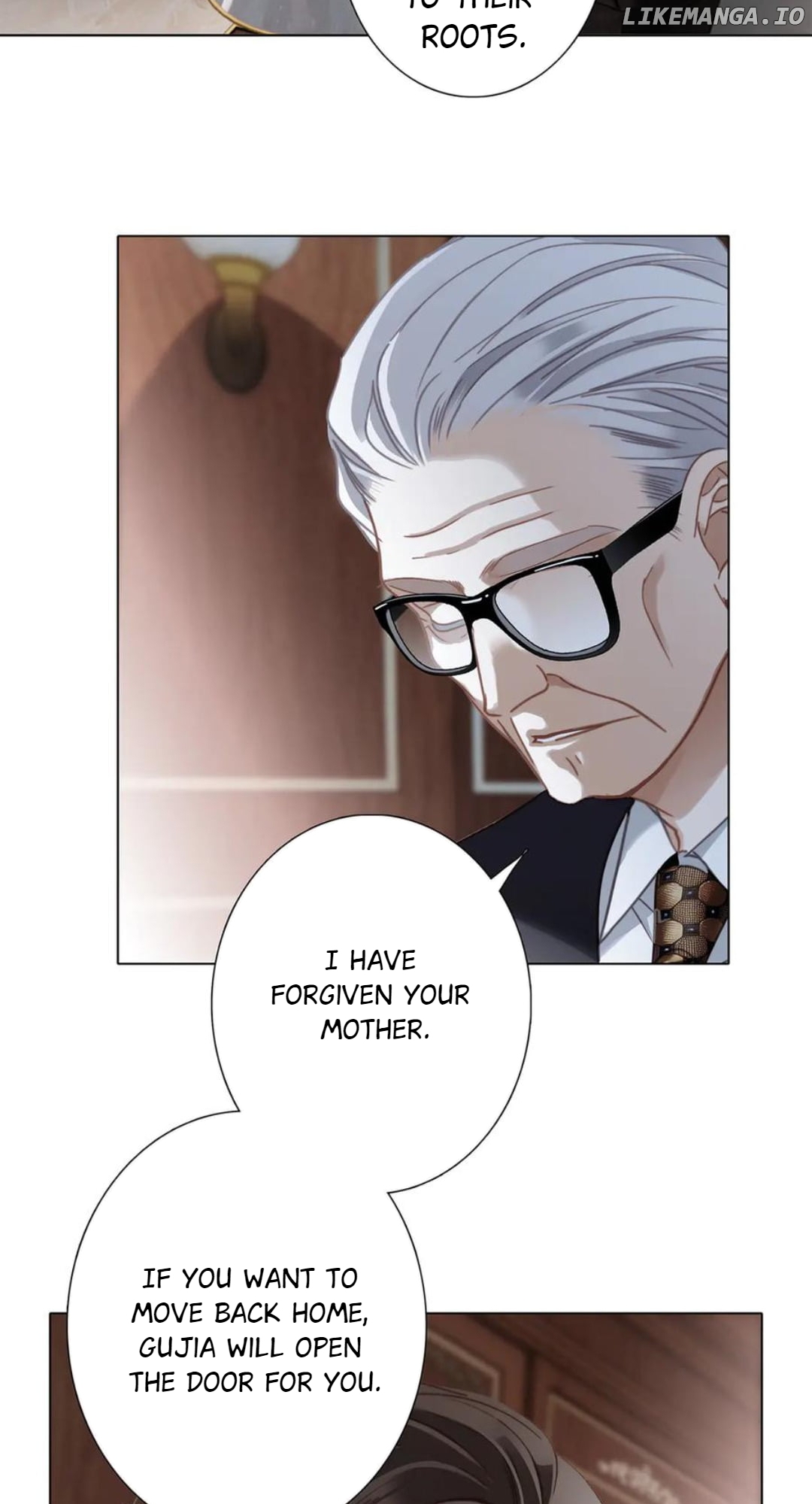 1st Kiss – I Don’t Want To Consider You As Sister Anymore Chapter 88 - page 16