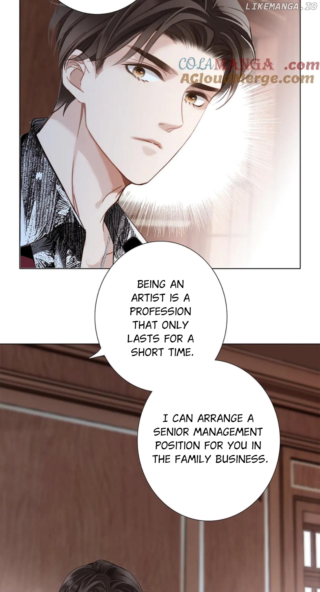 1st Kiss – I Don’t Want To Consider You As Sister Anymore Chapter 88 - page 17